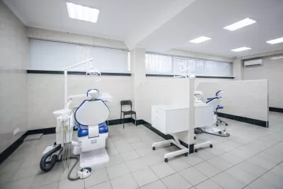 Стоматологический центр Лина