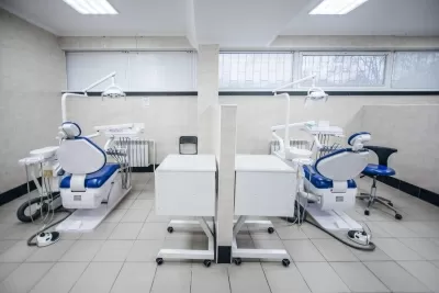 Стоматологический центр Лина