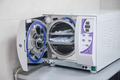 Стоматологический центр Лина