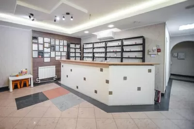 Стоматологический центр Лина