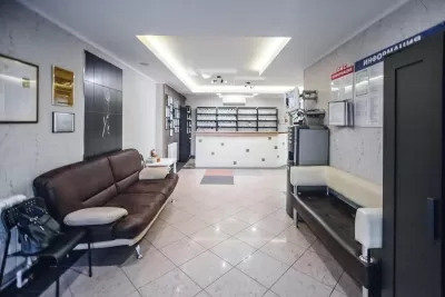 Стоматологический центр Лина