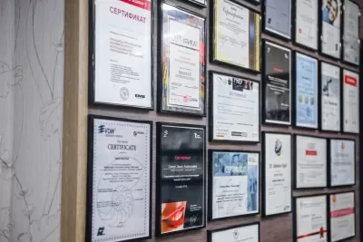 Стоматологический центр Лина