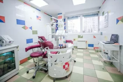 Стоматологический центр Лина