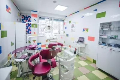 Стоматологический центр Лина