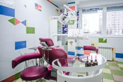 Стоматологический центр Лина