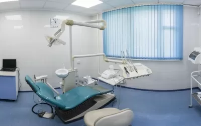 Многопрофильная клиника ТРИТ