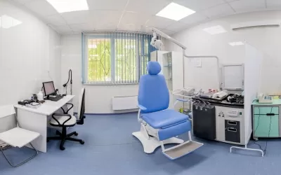 Многопрофильная клиника ТРИТ