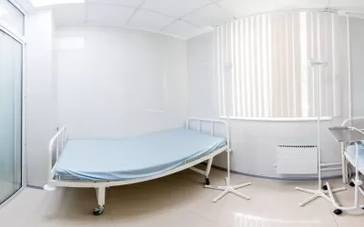 Многопрофильная клиника ТРИТ