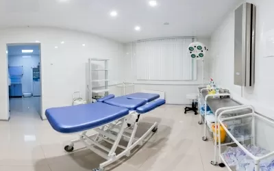 Многопрофильная клиника ТРИТ