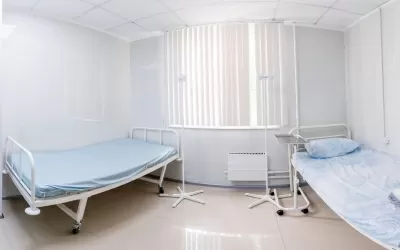 Многопрофильная клиника ТРИТ