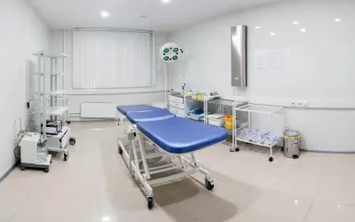 Многопрофильная клиника ТРИТ