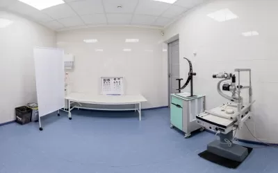 Многопрофильная клиника ТРИТ