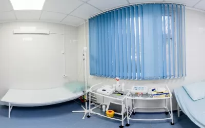 Многопрофильная клиника ТРИТ