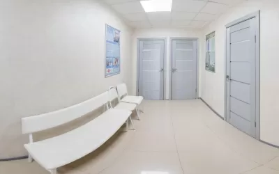 Многопрофильная клиника ТРИТ