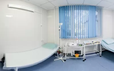 Многопрофильная клиника ТРИТ