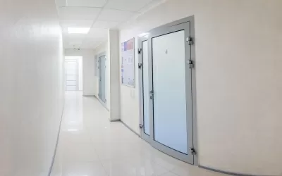 Многопрофильная клиника ТРИТ