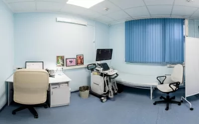 Многопрофильная клиника ТРИТ