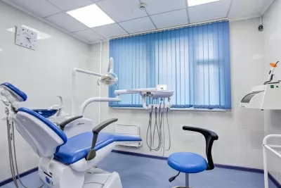 Многопрофильная клиника ТРИТ