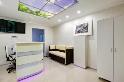 Многопрофильная клиника ТРИТ