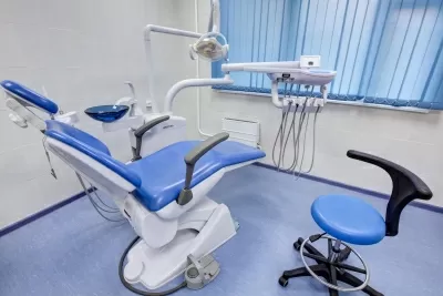 Многопрофильная клиника ТРИТ