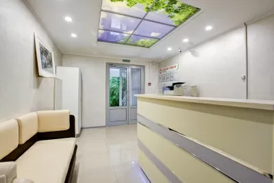 Многопрофильная клиника ТРИТ