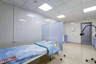 Многопрофильная клиника ТРИТ