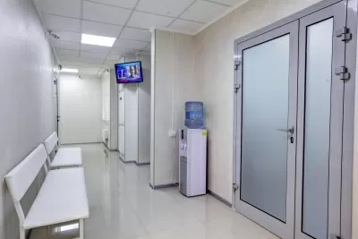 Многопрофильная клиника ТРИТ