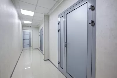 Многопрофильная клиника ТРИТ