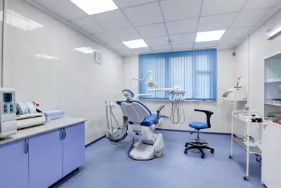 Многопрофильная клиника ТРИТ