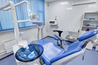 Многопрофильная клиника ТРИТ