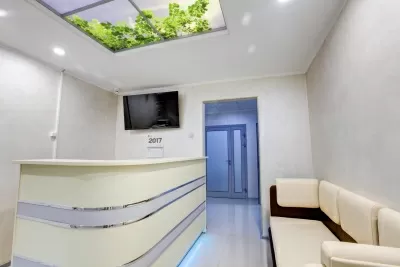 Многопрофильная клиника ТРИТ