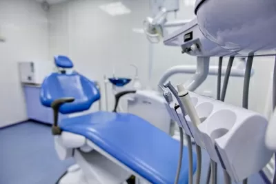 Многопрофильная клиника ТРИТ