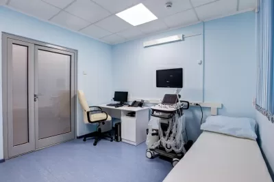 Многопрофильная клиника ТРИТ