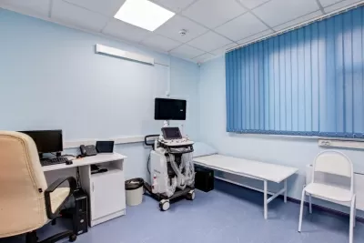 Многопрофильная клиника ТРИТ