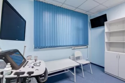 Многопрофильная клиника ТРИТ