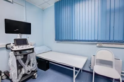 Многопрофильная клиника ТРИТ