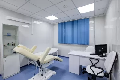 Многопрофильная клиника ТРИТ