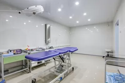 Многопрофильная клиника ТРИТ