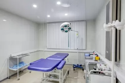 Многопрофильная клиника ТРИТ