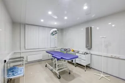 Многопрофильная клиника ТРИТ