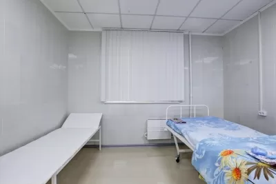 Многопрофильная клиника ТРИТ