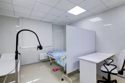 Многопрофильная клиника ТРИТ