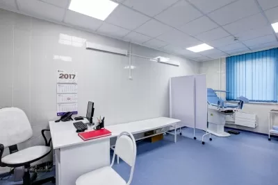 Многопрофильная клиника ТРИТ