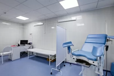 Многопрофильная клиника ТРИТ