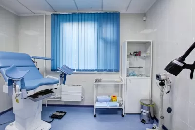 Многопрофильная клиника ТРИТ