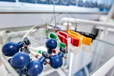 Многопрофильная клиника ТРИТ