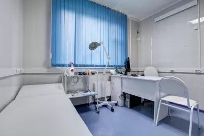 Многопрофильная клиника ТРИТ