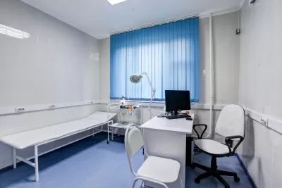 Многопрофильная клиника ТРИТ