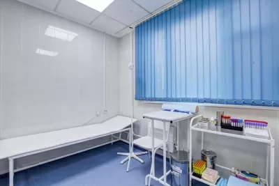 Многопрофильная клиника ТРИТ