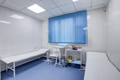 Многопрофильная клиника ТРИТ